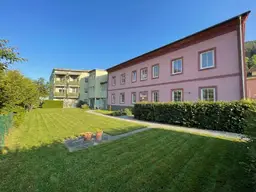 Mietwohnung in Eisenerz