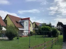 Geförderte 3 Zimmer Mietwohnung in Heimschuh, Schutzengelweg 11