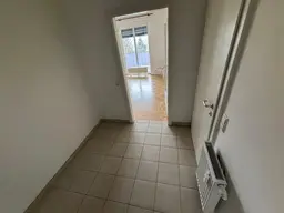 Seniorenwohnung "Betreutes Wohnen" in Kumberg