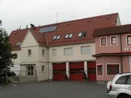 Geförderte 2-Zimmer-Mietwohnung in der Südsteiermark