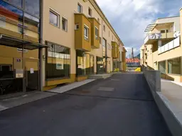 4-Zimmer-Wohnung in Kapfenberg