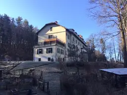 2-Zimmer-Mietwohnung in Graz-Mariatrost