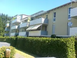 4 Zimmer Mietwohnung in Feldbach, Mühlgasse 1c