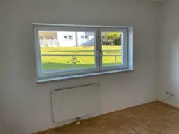 Erdgeschosswohnung AB 01.09.2026!