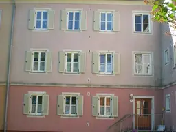 4 Zimmer Mietwohnung in Bad Radkersburg