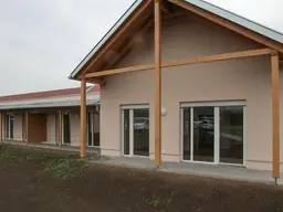 Geförderte 2 Zimmer Mietwohnung in Neudau, Heuweg 30