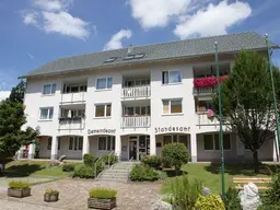3-Zimmer-Mietwohnung in St. Oswald ob Eibiswald