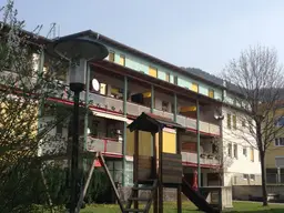Geförderte Mietwohnung in Frohnleiten