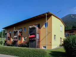 Seniorenwohnung in Kammern