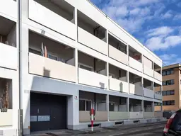 Freifinanzierte 3-Zimmer-Mietwohnung in Graz-Eggenberg