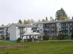 3-Zimmer-Wohnung in St. Barbara im Mürztal