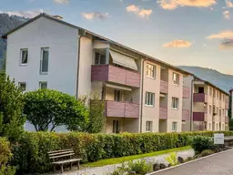 Seniorenwohnung in Rottenmann