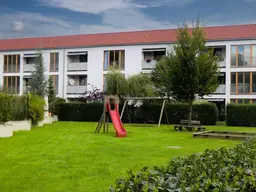 4-Zimmer-Wohnung in Maria Lankowitz