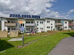 Sonnige 3-Zimmer-Mietwohnung mit Kaufoption in St. Barbara im Mürztal