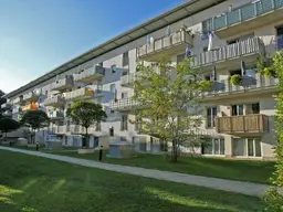 Freifinanzierte 4-Zimmer-Mietwohnung in Graz-Eggenberg