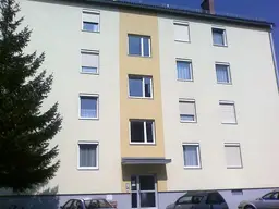 2-Zimmer Wohnung