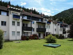 4-Zimmer-Mietwohnung in Thörl