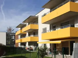 2-Zimmer-Mietwohnung mit Kaufoption in Pernegg an der Mur