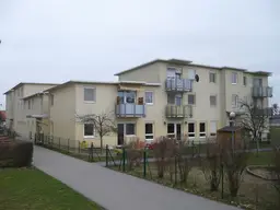 Geförderte 2 Zimmer Mietwohnung in Graz-Puntigam