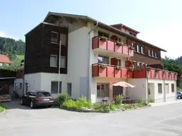 Geförderte Mietwohnung in St. Peter am Kammersberg