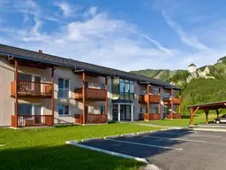 Seniorenwohnung "Betreutes Wohnen" in St. Gallen