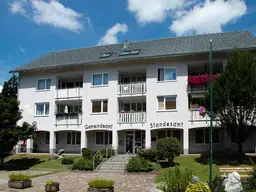 4-Zimmer-Mietwohnung in St. Oswald ob Eibiswald