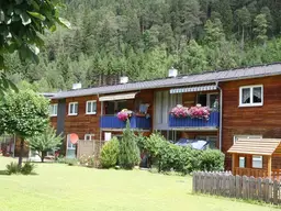 3-Zimmer-Mietwohnung in Gußwerk / Mariazell