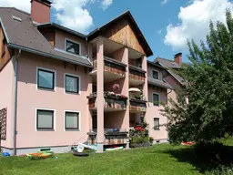3-Zimmer-Mietwohnung in St. Sebastian/Mariazell