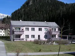 3-Zimmer-Wohnung in Kapellen an der Mürz