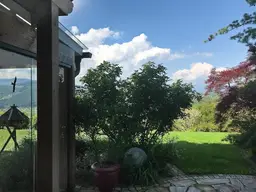 Repräsentativer Landsitz - „Steirische Toskana“ - Panoramablick über das Tal