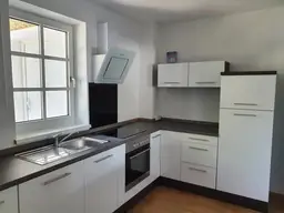 Provisionsfreie Drei-Zimmer-Wohnung in Grünruhelage, Erstbezug, Miete 4400 Steyr