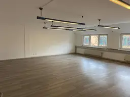 Modernes Büro 55m² in Linz 4020, zentral, Aufzug, top Ausstattung!
