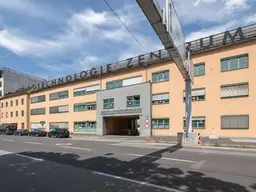 PROVISIONSFREI! Großzügige Bürofläche im Gewerbeviertel Linz zu mieten