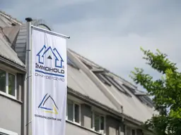 Sonnig, freundliches 6 Zimmer-Büro in top Lage! Provisionsfrei!