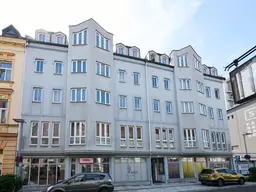 JETZT! Ihre Ordination/Praxis im neuen Ärzte- und Gesundheitszentrum MedPoint Steyr sichern!