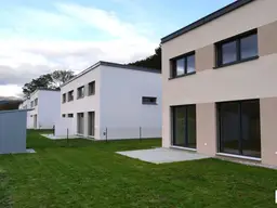 Ihre neue Doppelhaushälfte mit Wohlfühlfaktor! jetzt mit €5.000 Küchengutschein – B1
