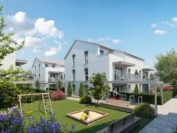 NEU! 2-Zimmer Gartenglück in Straßwalchen!