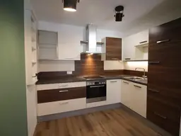 Parsch! Urbane 2-Zi. Wohnung mit smarten Stadtgarten!