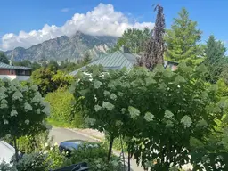 PREMIUM REIHENENDHAUS MIT POOL!