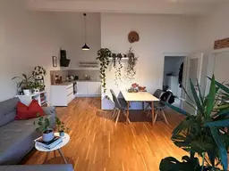 Moderne 2-Zimmer Wohnung mit XL-Dachterrasse in Salzburg/Rif!