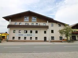 3-Zimmer Wohnung in Salzburg/Hallwang!