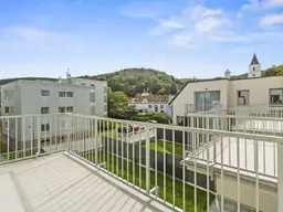 ++ WOHNGLÜCK finden ++ Exklusive DREI Zimmer mit BALKON