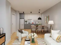 ++ NEU ++ TOLLE DREI Zimmer mit GARTEN