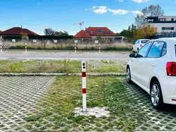 ++ PROVISIONSFREI ++ PREISWERTER STELLPLATZ in GERASDORF