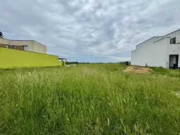 ++ NEU in Kapellerfeld ++ BAUGRUND für Ihre Zukunft (ca. 519 m²)