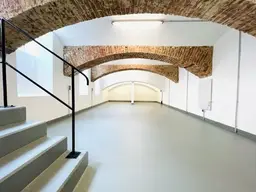 ++ NEU ++ BÜRO inkl. SOUTERRAINLOKAL in TOP Lage