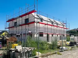 ++ Letzte CHANCE ++ Die LETZTE Doppelhaushälfte vom Typ 134 in Guntramsdorf