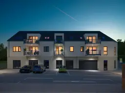 ++ Ein neues Kapitel beginnt ++ Wohnen in KRITZENDORF