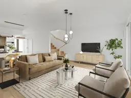 ++ Erstbezug ++ GARTEN-TOWNHOUSE mit 4 Zimmern in 1220 Wien