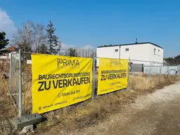 ++ NEUBAUPARZELLEN ++ Wählen Sie Ihr Wunschgrundstück – jetzt informieren!